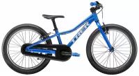 Детский велосипед Trek PreCaliber 20 Boys F/W, год 2022, цвет Синий