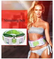 Вибромассажный пояс для похудения Slimming Belt