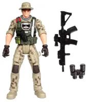 Фигурка Chap Mei Soldier Force 545056