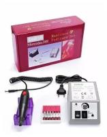 Аппарат для маникюра и педикюра Manicure Pedicure set 2000