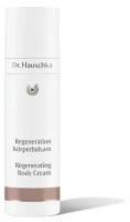 Регенерирующий лосьон для тела Dr. Hauschka, подтягивающий и укрепляющий эффект, 150 мл