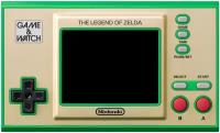 Игровая консоль Game & Watch The Legend of Zelda