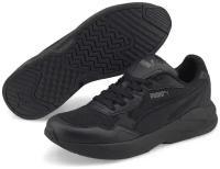 Кроссовки PUMA X-Ray Speed Lite, размер 10 UK, черный