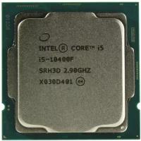 Процессор Intel Core i5-10400F S1200 OEM 2.9G (CM8070104282719 S RH79 IN)