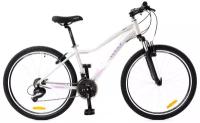 Горный (MTB) велосипед Welt Floxy 1.0 V 26 (2022) Sandstone Grey 15" (требует финальной сборки)