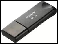 USB флеш-накопитель 128Gb PNY Attache Classic USB 2.0 (FD128ATTCKTRK-EF)