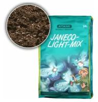 Субстрат органический Atami Janeco Lightmix 50 л