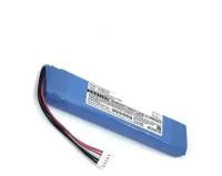 Аккумуляторная батарея CameronSino CS-JMX100SL GSP0931134 для JBL Xtreme 7.4V 5000mAh 37Wh