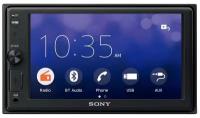 Автомагнитола Мультимедиа Sony XAV-1500 2Din