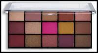 Палетка теней Makeup Revolution Reloaded Palette Prestige