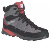 Ботинки трекинговые Dolomite Steinbock WT GTX 2.0 Pewter Grey/Fiery Red 46.5/UK 11.5