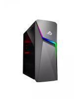 Системный блок ASUS ROG Strix G10CE-711700108W, черный