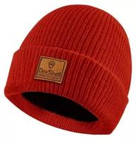 Шапка водонепроницаемая Dexshell Watch Beanie DH322RED 56-58 см