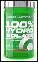 Scitec Nutrition 100% Hydro Isolate 700 гр, шоколад