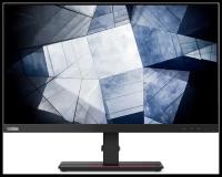 Монитор Lenovo ThinkVision P24h-2L (62B2GAT1EU)