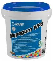 MAPEGUM WPS акриловый полимер для гидроизоляции (5 кг)