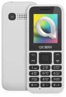 Сотовый телефон Alcatel 1068D белый