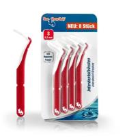 Межзубные ершики S (0.5 мм) 8 штук One Drop Only Interdental Brushes