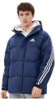 Пуховик Adidas 3ST PUFFY DWN J для мужчин H20756 XL