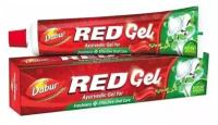 Зубная паста-гель Dabur Red, 80 гр