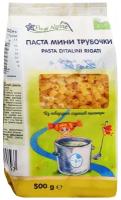 Fleur Alpine Макароны Pasta ditalini rigati мини трубочки, 500 г