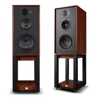 Полочная акустика Wharfedale Linton 85th Anniversary Mahogany SET