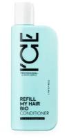 Кондиционер ICE Professional Refill My Hair для сухих и поврежденных волос 250 мл