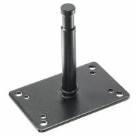 Кронштейн потолочный GreenBean WallPlate WP-027