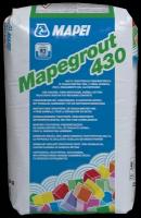 Ремонтный состав для бетона Mapegrout 430 (Mapei).25 кг