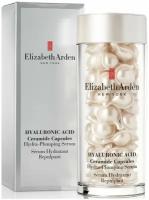 капсулы с гиалуроновой кислотой и керамидами Hyaluronic Acid Ceramide Capsules ELIZABETH ARDEN 60 шт