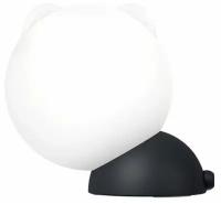 Портативный ночник Xiaomi (Mi) SOLOVE Night light 2000mAh Type-C (001D Black), черный