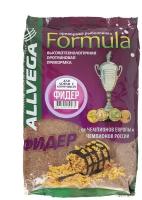 Прикормка "Allvega" Formula Feeder, фидер, 900г 6883820