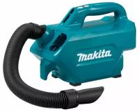 Makita Пылесос аккумуляторный CL121DZ Makita