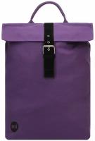 Рюкзак Mi-Pac Day Pack Canvas Deep Purple фиолетовый