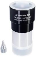 Линза Барлоу Levenhuk (Левенгук) 2x, 1,25"