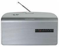 Радиоприёмник Grundig Music 60 Silver