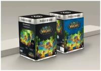 Пазл World of Warcraft Classic Zul Gurub - 1500 элементов