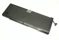 Аккумуляторная батарея для ноутбука Apple MacBook Pro 17-inch A1383 95Wh черная