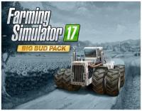 Farming Simulator 17 - Big Bud Pack