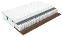 Матрас Sleeptek Premier Foam Cocos 120х190