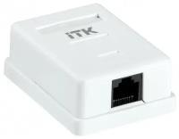 Розетка RJ-45 ITK (CS2-1C06U-12)