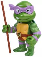 Фигурка Jada Toys Черепашки ниндзя 4" Donatello 31849