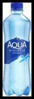 Аква Минерале 2л. газ 6шт. Aqua Minerale