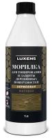 Luxens морилка матовая, 1 л, дуб