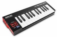 AKAI PRO LPK25 Wireless