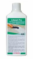 Litokol Чистящее средство LITONET PRO (0.5кг)