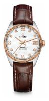 Часы Titoni 828-SRG-ST-652