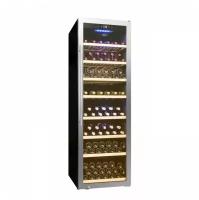 Монотемпературный винный шкаф Cold vine C192-KSF1