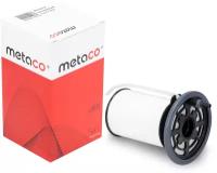 Фильтр топливный Metaco 1030-074