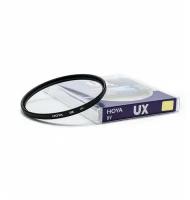 Светофильтр Hoya UX UV 52mm